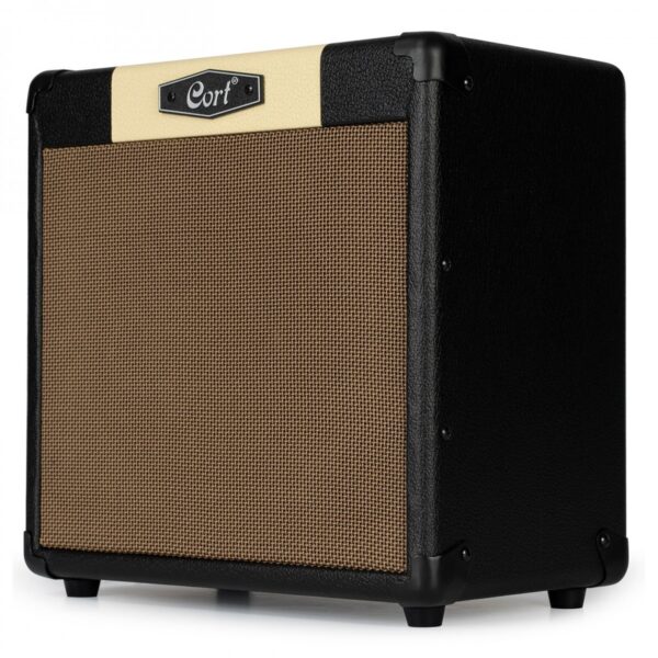 Cort CM15R Amp Black