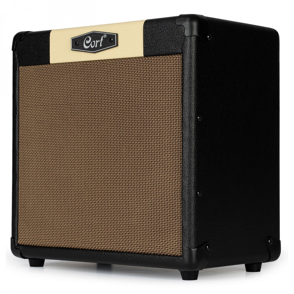Cort CM15R Amp Black