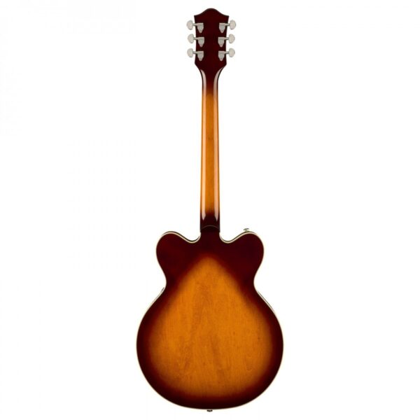 Gretsch G2622 Streamliner Center Block Double-Cut with V-Stoptail Forge Glow