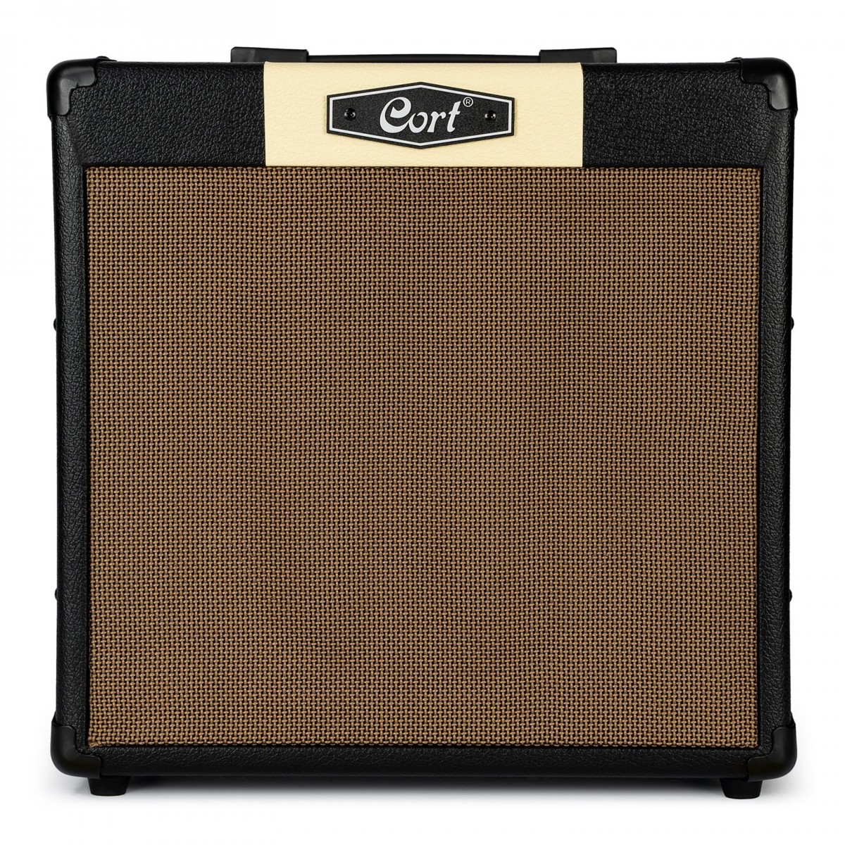 Cort CM30R-UK Black