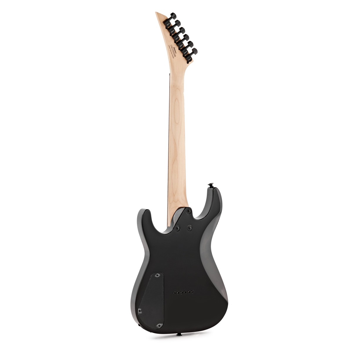 Jackson JS Series Dinky Minion JS1X Gloss Black