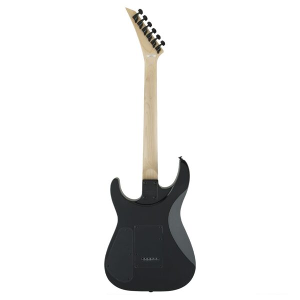 Jackson JS Series Dinky JS11 Amaranth Fingerboard Gloss Black