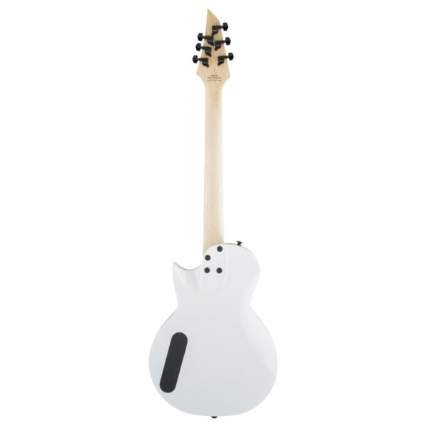 Jackson JS Series Monarkh SC JS22 Snow White