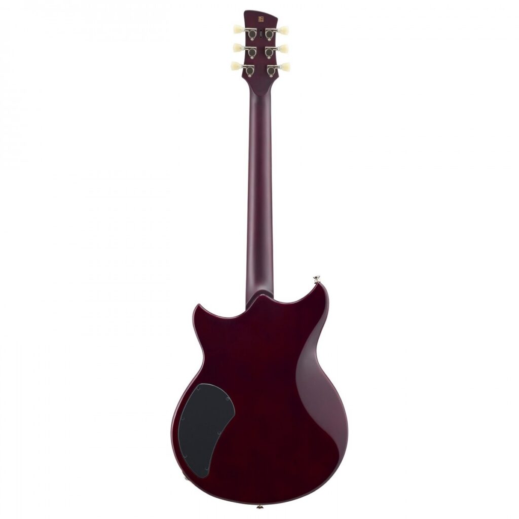 Yamaha Revstar Standard RSS02T Swift Blue