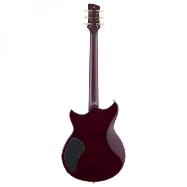 Yamaha Revstar Standard RSS02T Swift Blue