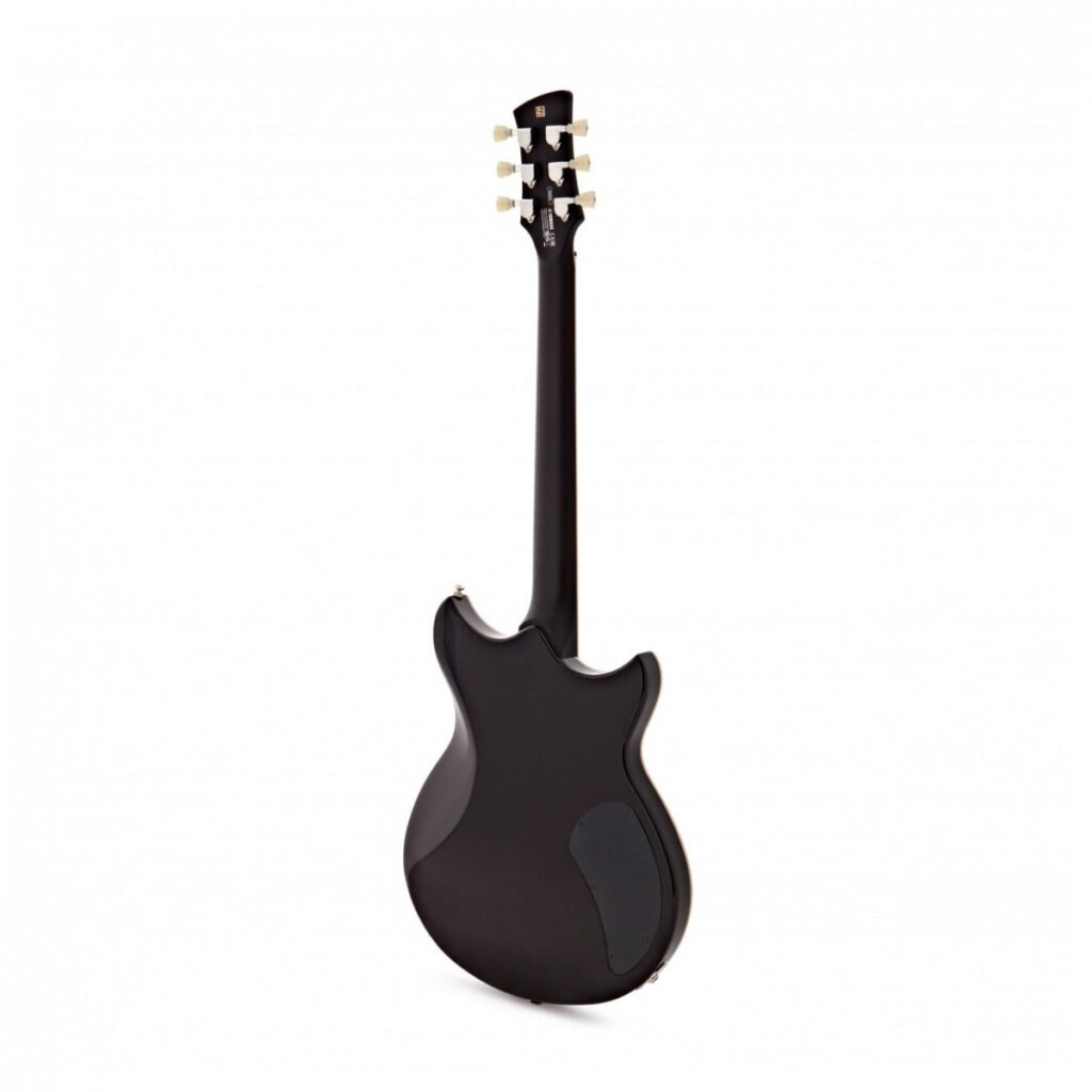 Yamaha Revstar Standard RSS20L Left Handed Swift Blue