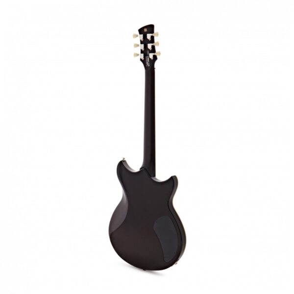 Yamaha Revstar Standard RSS20L Left Handed Swift Blue