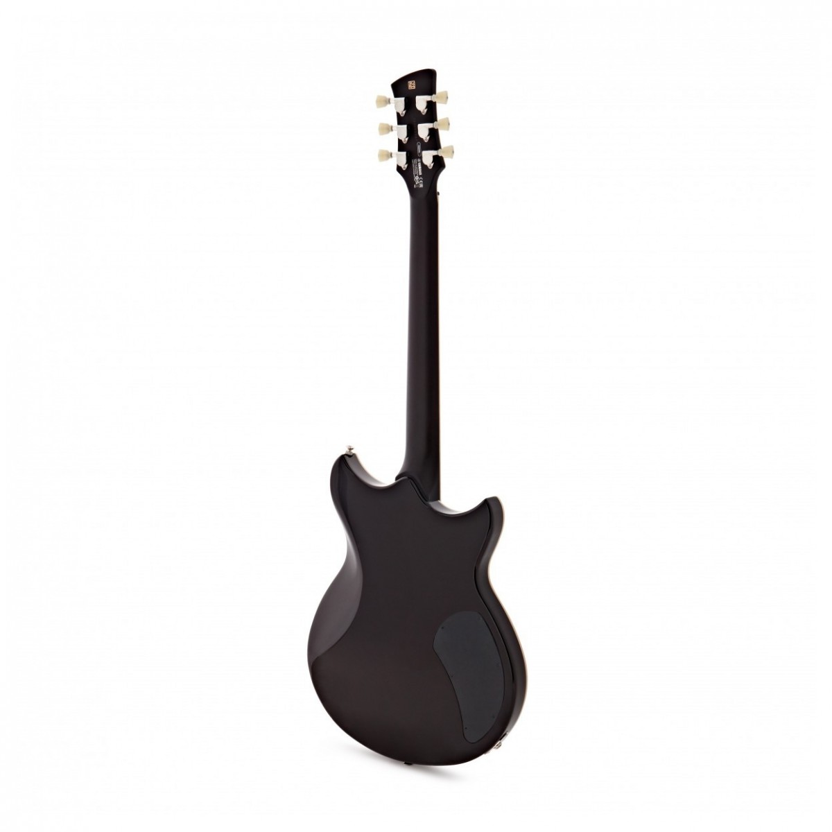 Yamaha Revstar Standard RSS20L Left Handed Swift Blue