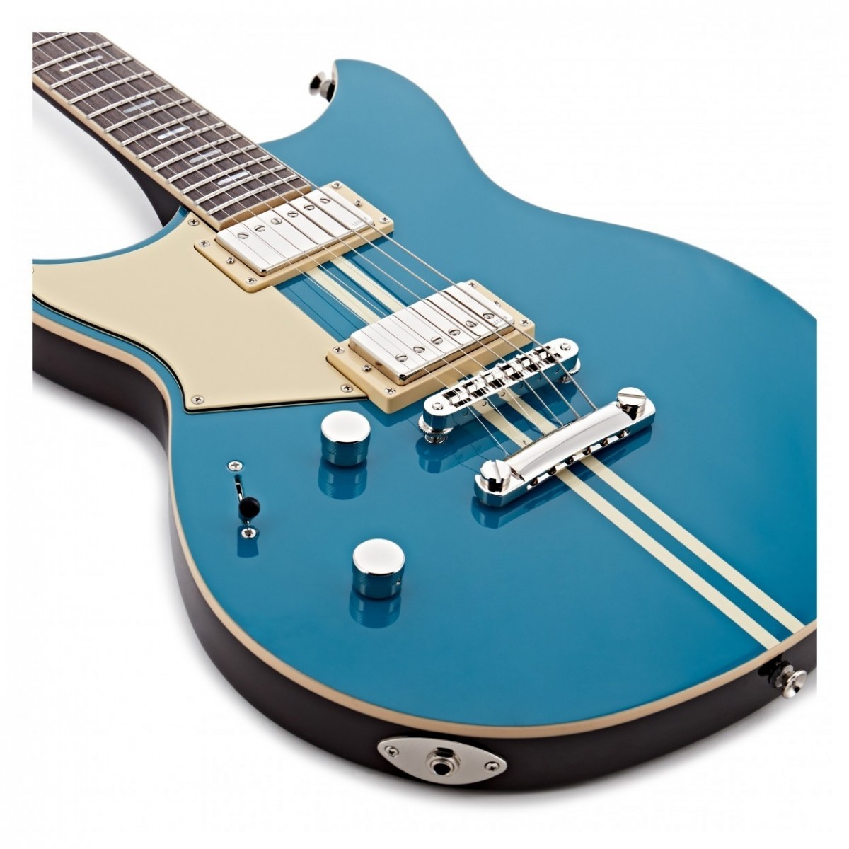 Yamaha Revstar Standard RSS20L Left Handed Swift Blue