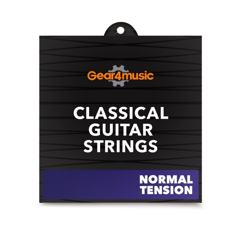 Classical Guitar Strings