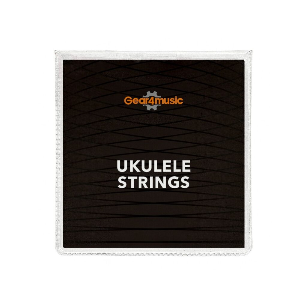 Ukulele Strings
