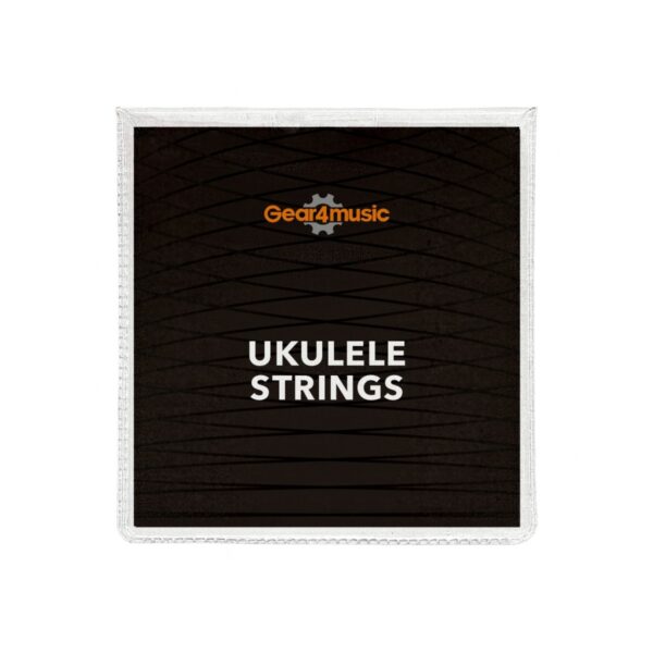 Ukulele Strings - Image 1
