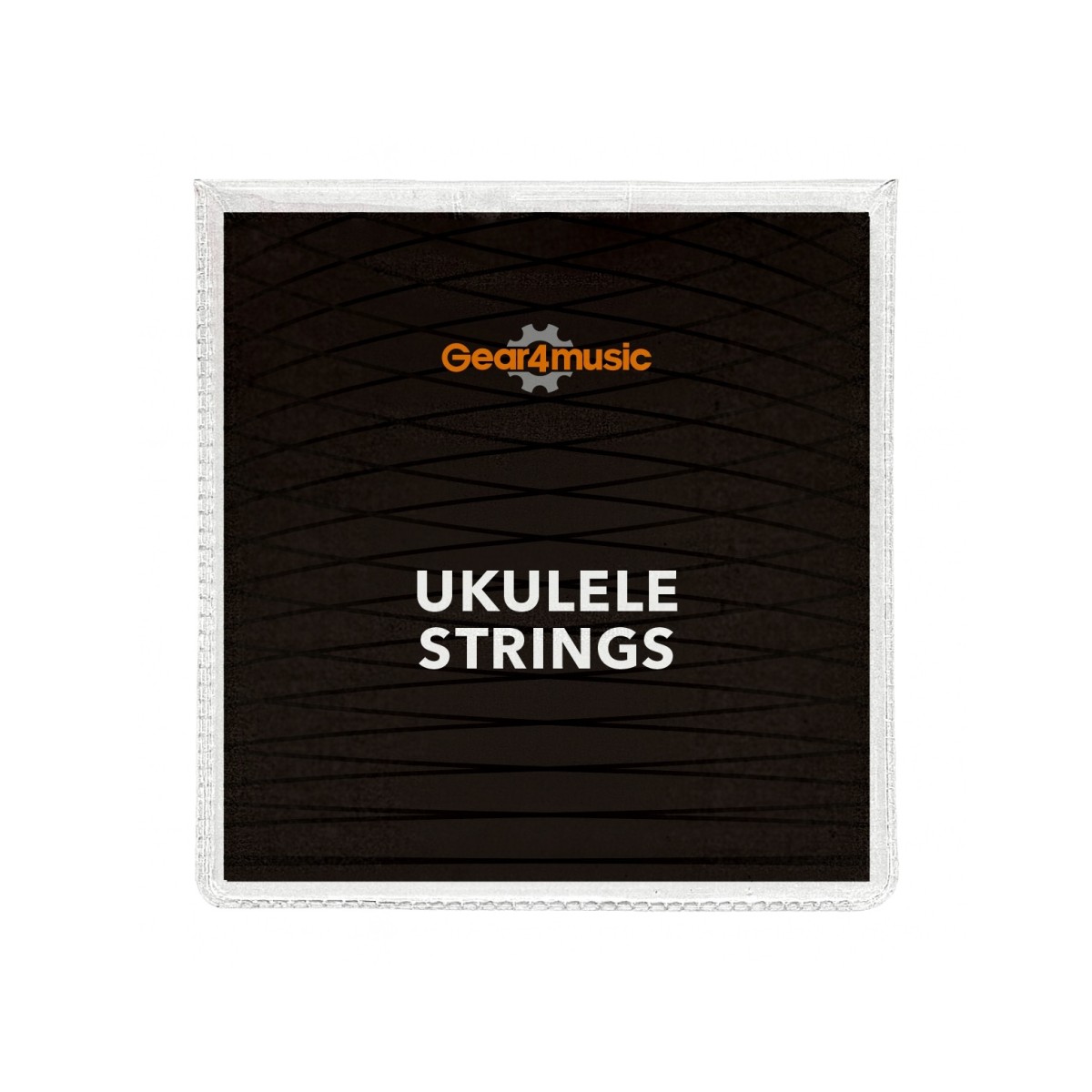 Ukulele Strings - Image 1