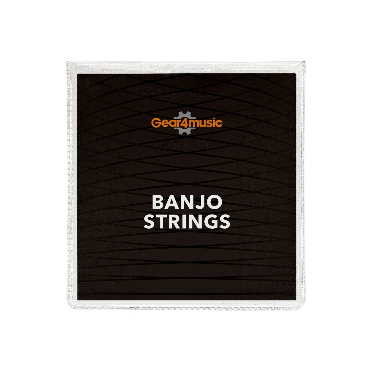 5 String Banjo Strings - Image 1