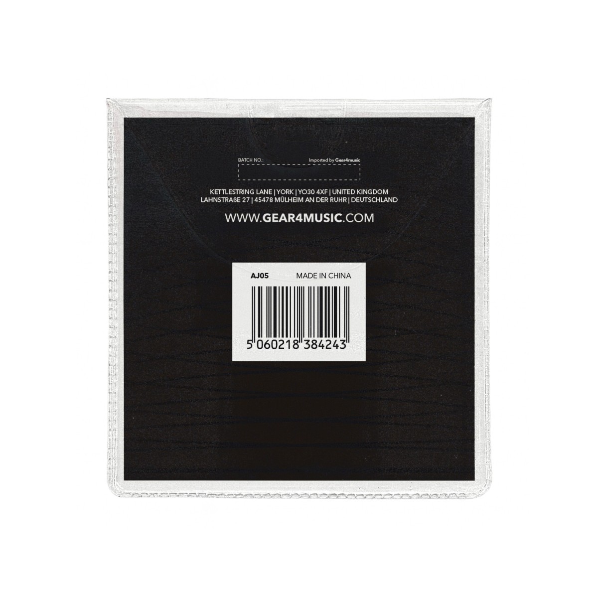 5 String Banjo Strings - Image 2