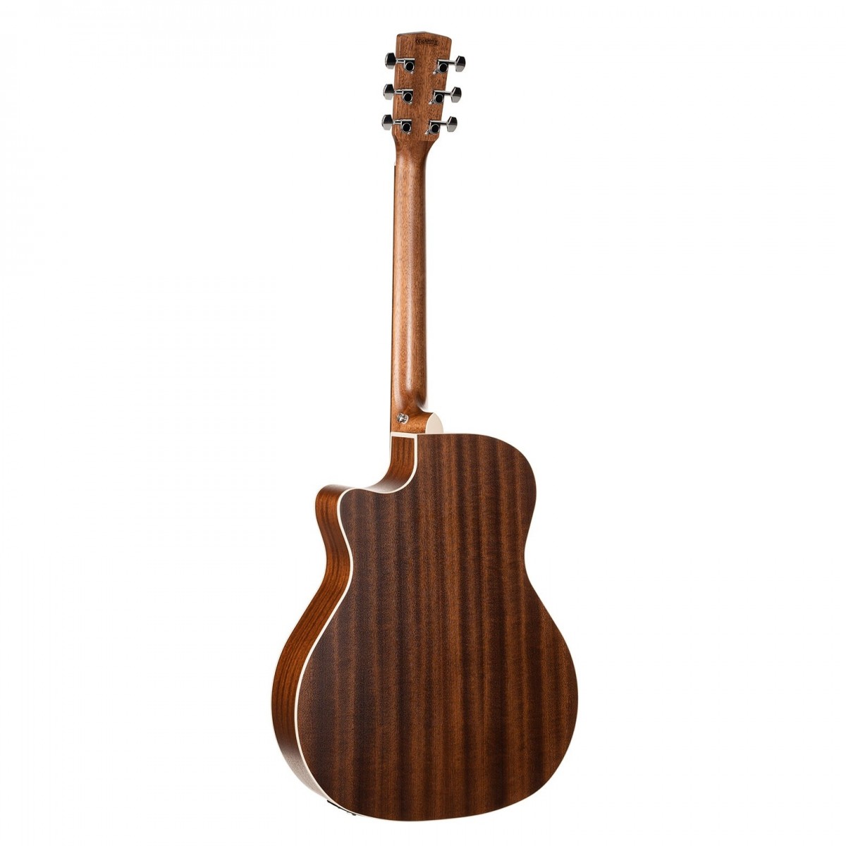 Cort Grand Regal GA1E Open Pore Sunburst