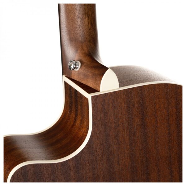 Cort Grand Regal GA1E Open Pore Sunburst
