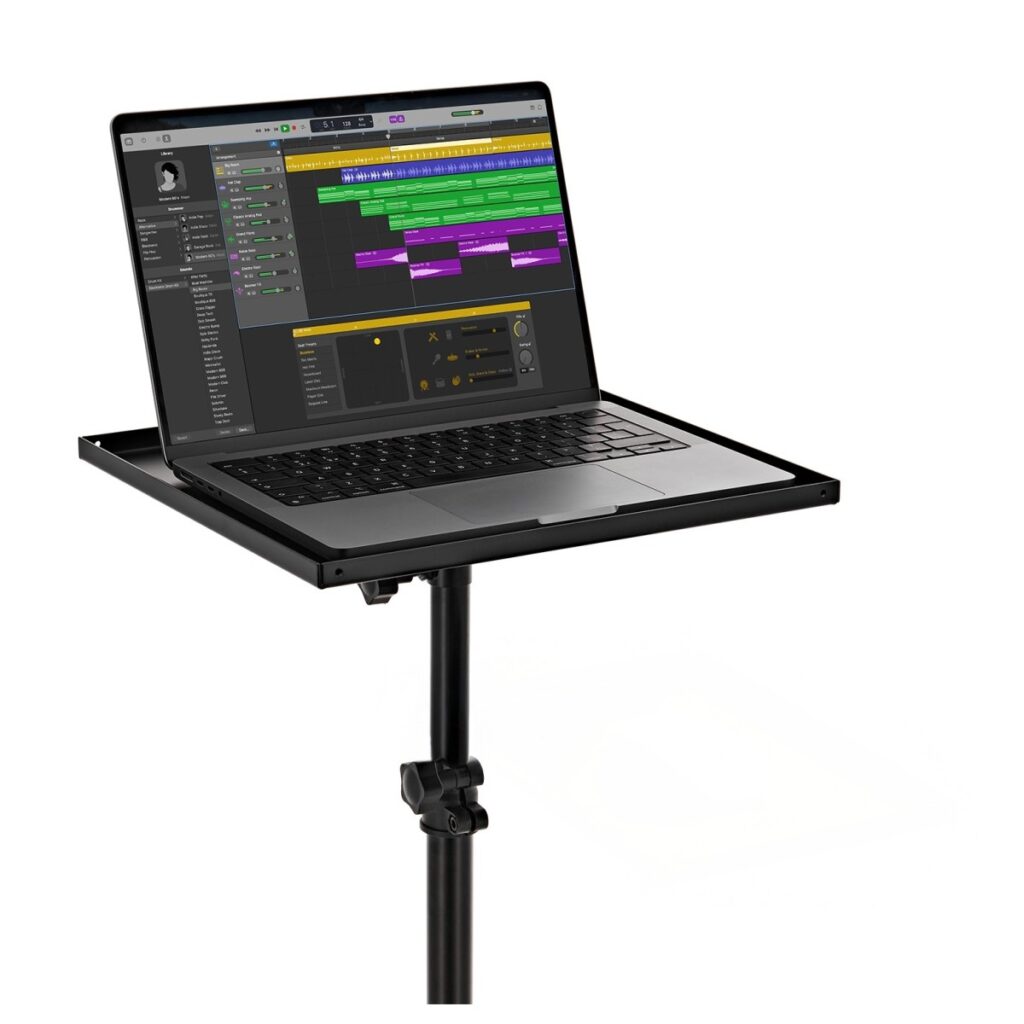 Adjustable Laptop Stand