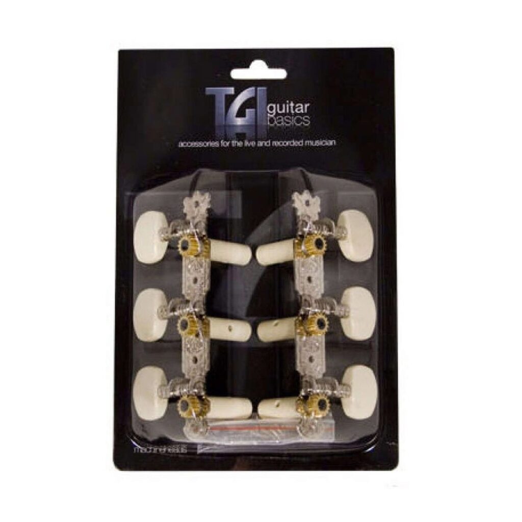 TGI TG441 Classical Machine Heads