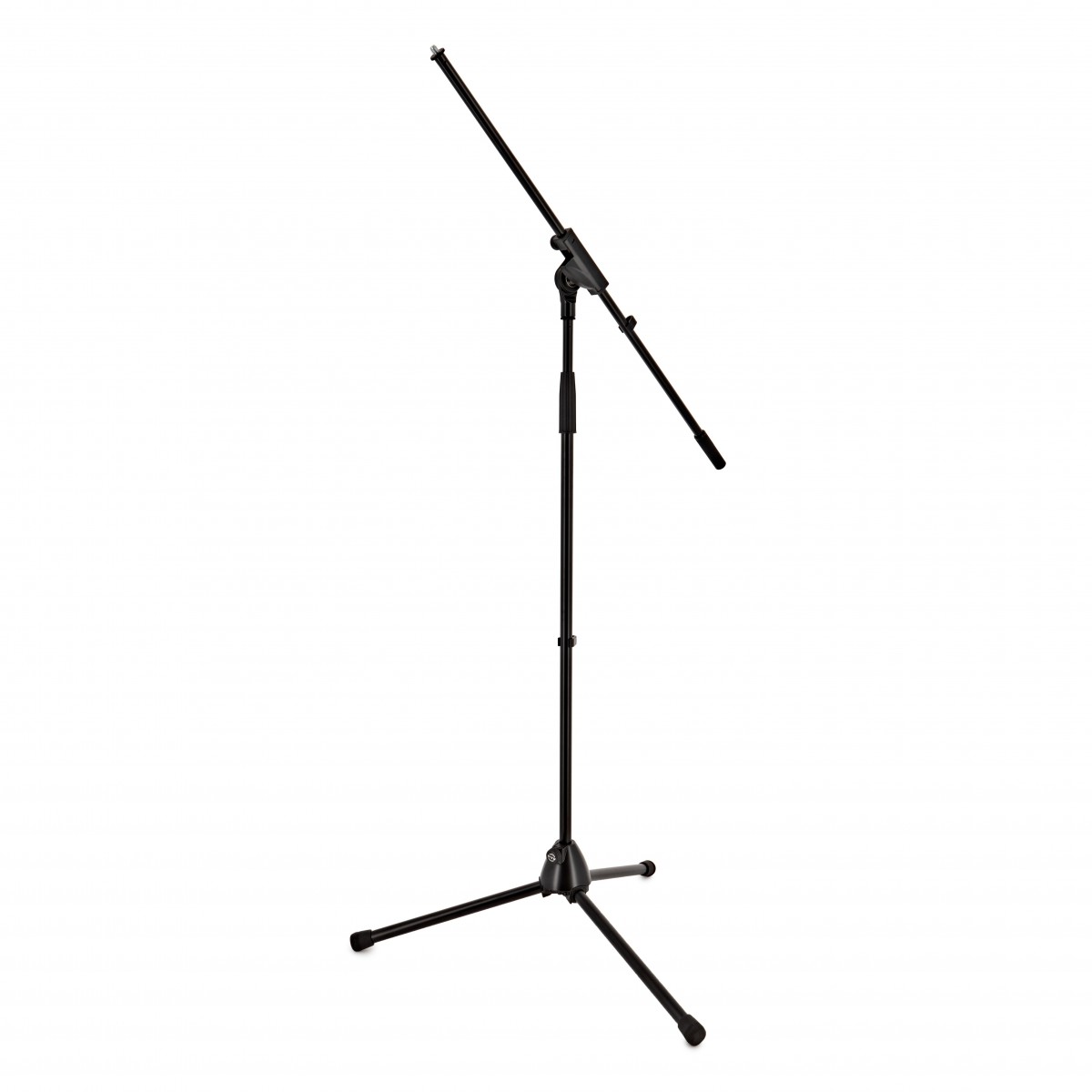 K&M 21070 Microphone Stand Black - Image 1