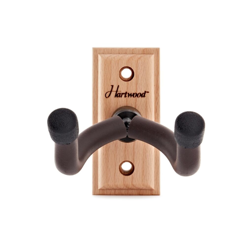 Hartwood Guitar Wall Hanger