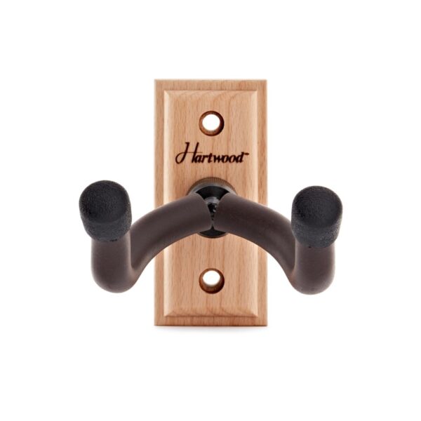 Hartwood Guitar Wall Hanger - Image 2