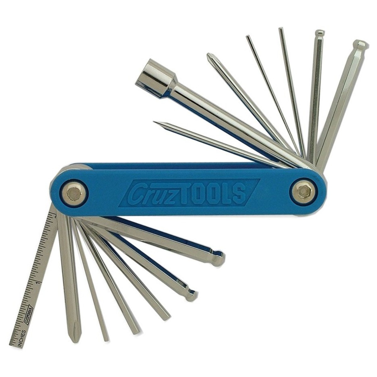 CruzTOOLS Multi-Tool Guitar/Bass 10-in 1 - Image 1