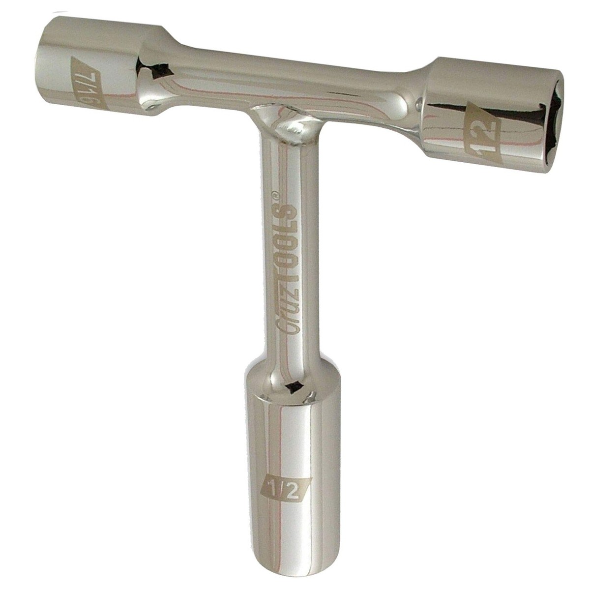 Cruz TOOLS Jack/Pot Tool - Image 1