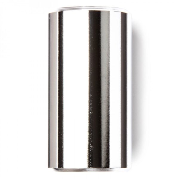 Dunlop Chromed Brass Slide Heavy Medium - Image 1
