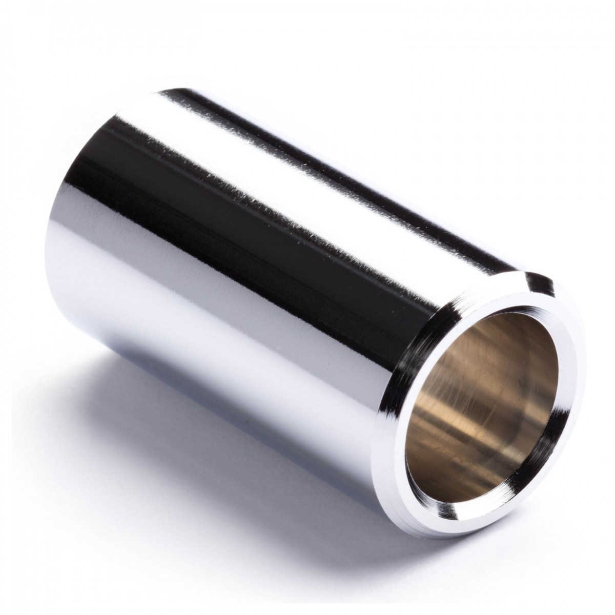 Dunlop Chromed Brass Slide Heavy Medium - Image 2