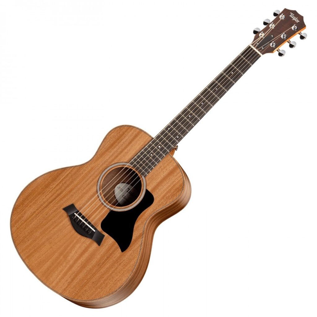 Taylor GS Mini Mahogany Natural
