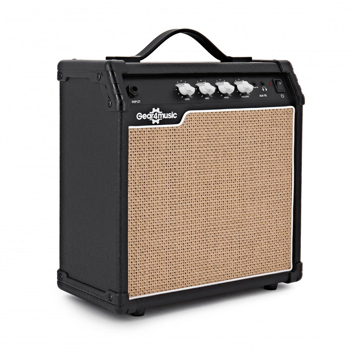 Dreadnought 12 String Electro Acoustic Guitar Natural 15W Acoustic Amp & Accessory Pack
