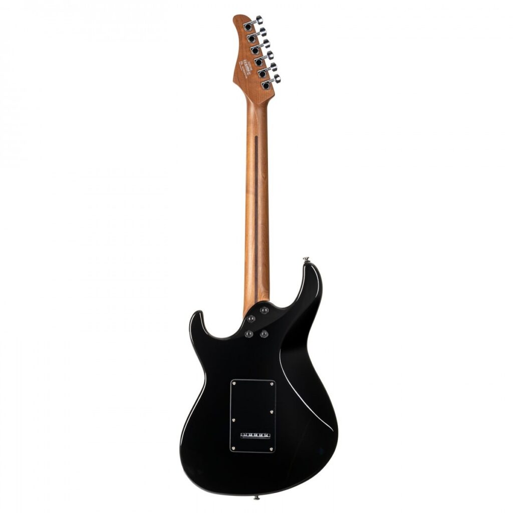Cort G250 SE Black