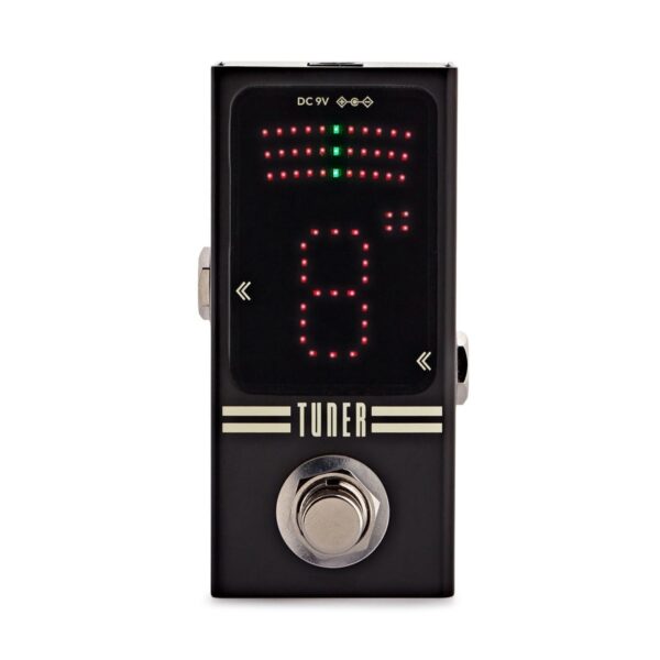 Hartwood Mini Tuner Pedal