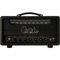 PRS HDRX 20 "Hendrix" Circuit Head Black Tolex