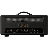 PRS HDRX 50 Hendrix Guitar Head Black Tolex