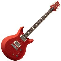 PRS S2 Mira 594 Satin Red Apple Metallic