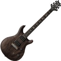 PRS SE CE24 Standard Stoptail Satin Charcoal (2026)