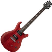 PRS SE CE24 Standard Stoptail Vintage Cherry (2026)