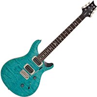 PRS SE Custom 24 Quilt Sapphire (2026)