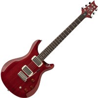 PRS SE DGT Standard Moons Vintage Cherry