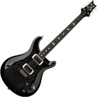 PRS SE Hollowbody Standard Dog Hair Smokeburst (2026)