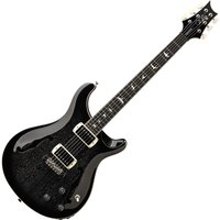 PRS SE Hollowbody Standard Piezo Dog Hair Smokeburst (2026)