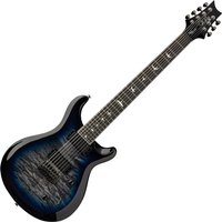 PRS SE Mark Holcomb SVN 7 String Holcomb Blue Burst (2026)