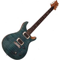 PRS SE Pauls Guitar Slate Blue (2026)
