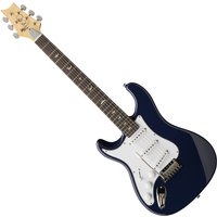 PRS SE Silver Sky Left-Handed Trad Blue (2026)