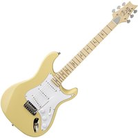 PRS SE Silver Sky MN Moon White (2026)