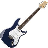 PRS SE Silver Sky Trad Blue (2026)