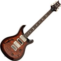 PRS SE Special Semi-Hollow Orange Tiger Smokeburst (2026)