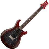 PRS SE Studio Charcoal Cherry Burst (2026)